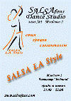 Salsa Fans - ���� �����!