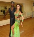 ������� �� ����������� ����� � ������ �� TORRES DANCE
