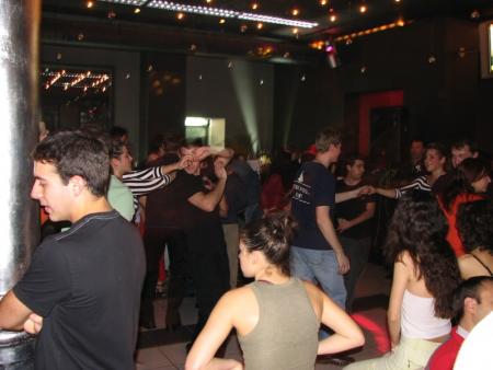 BG Salsa Party 006