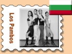 Los Pambos