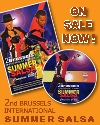 Salsa Festival Brussels DVD