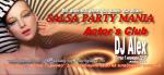 �� 01 �������: SALSA PARTY MANIA