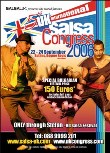 UK Salsa Congress