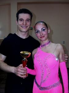 Salsa Sofia Open 2006 _ 234