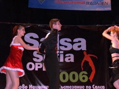 SSO 2006