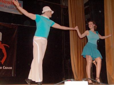 SSO 2006
