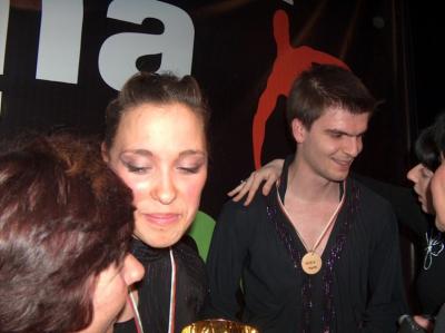 Salsa Sofia Open 2006 _ 250