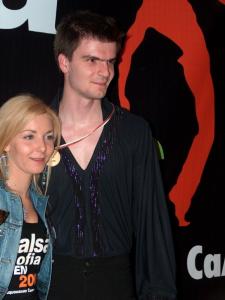 Salsa Sofia Open 2006 _ 252